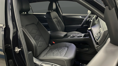 2024 Volkswagen Atlas Cross Sport 2.0T SE