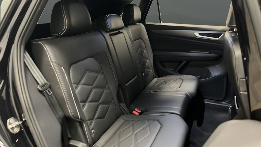 2024 Volkswagen Atlas Cross Sport 2.0T SE
