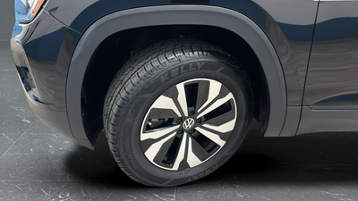 2024 Volkswagen Atlas Cross Sport 2.0T SE