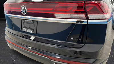 2024 Volkswagen Atlas Cross Sport 2.0T SE