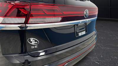 2024 Volkswagen Atlas Cross Sport 2.0T SE