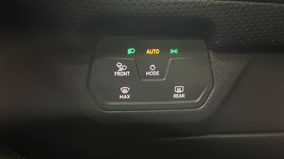 2024 Volkswagen Atlas Cross Sport 2.0T SE