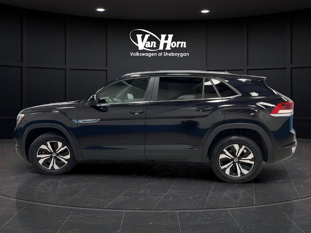 2024 Volkswagen Atlas Cross Sport 2.0T SE