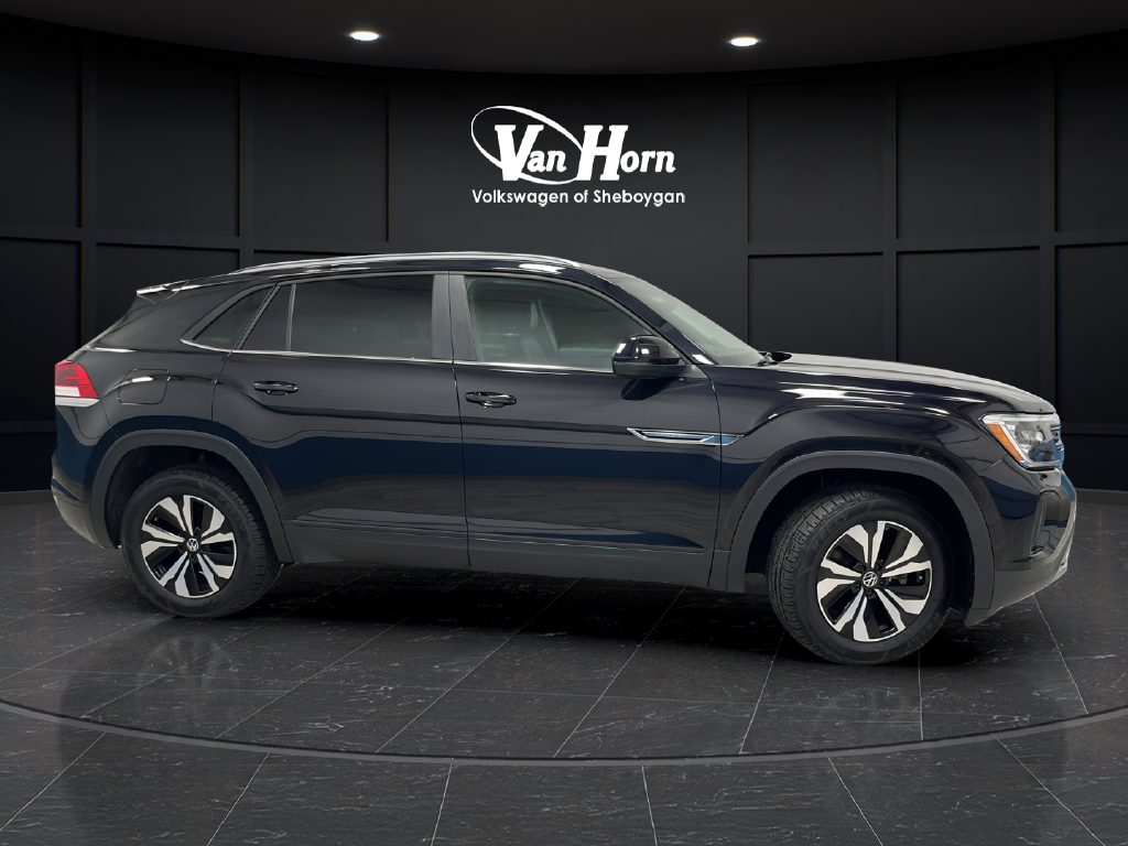 2024 Volkswagen Atlas Cross Sport 2.0T SE