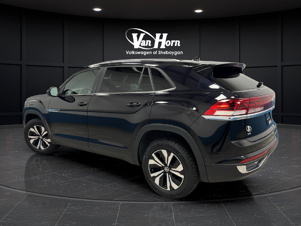 2024 Volkswagen Atlas Cross Sport 2.0T SE