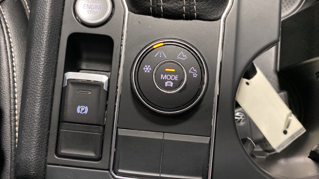 2022 Volkswagen Atlas 2.0T SE