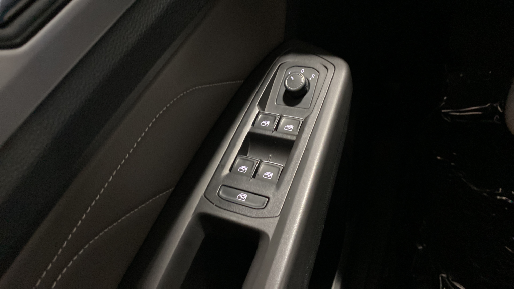 2022 Volkswagen Atlas 2.0T SE