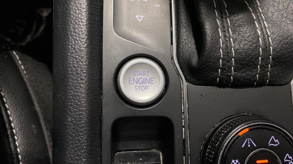 2022 Volkswagen Atlas 2.0T SE