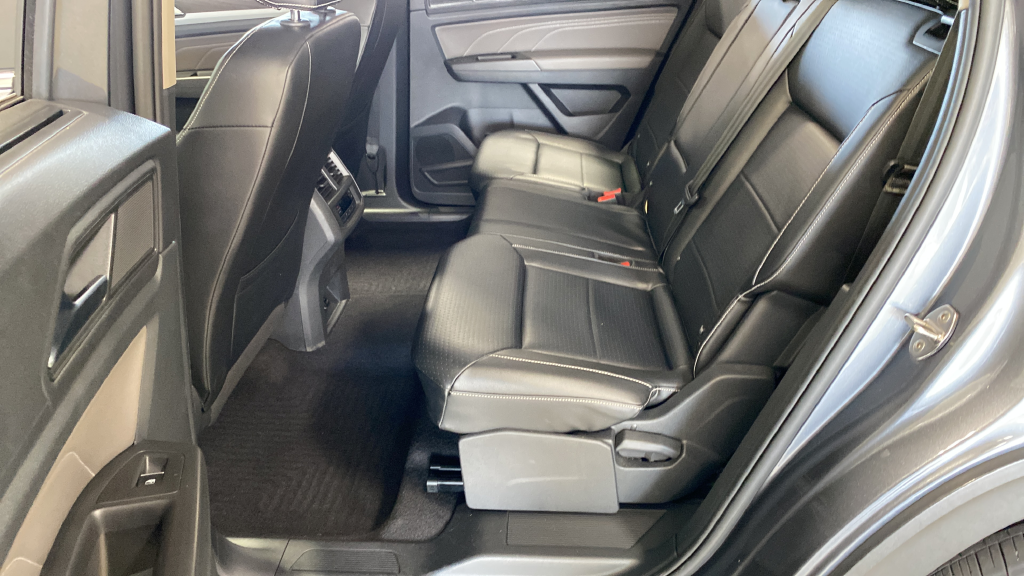 2022 Volkswagen Atlas 2.0T SE