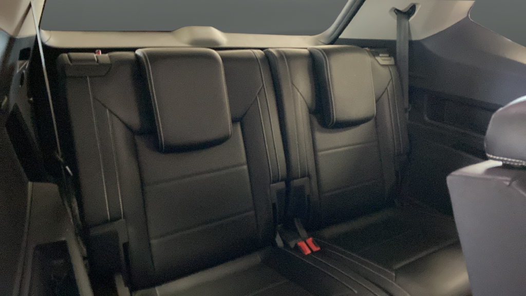 2022 Volkswagen Atlas 2.0T SE