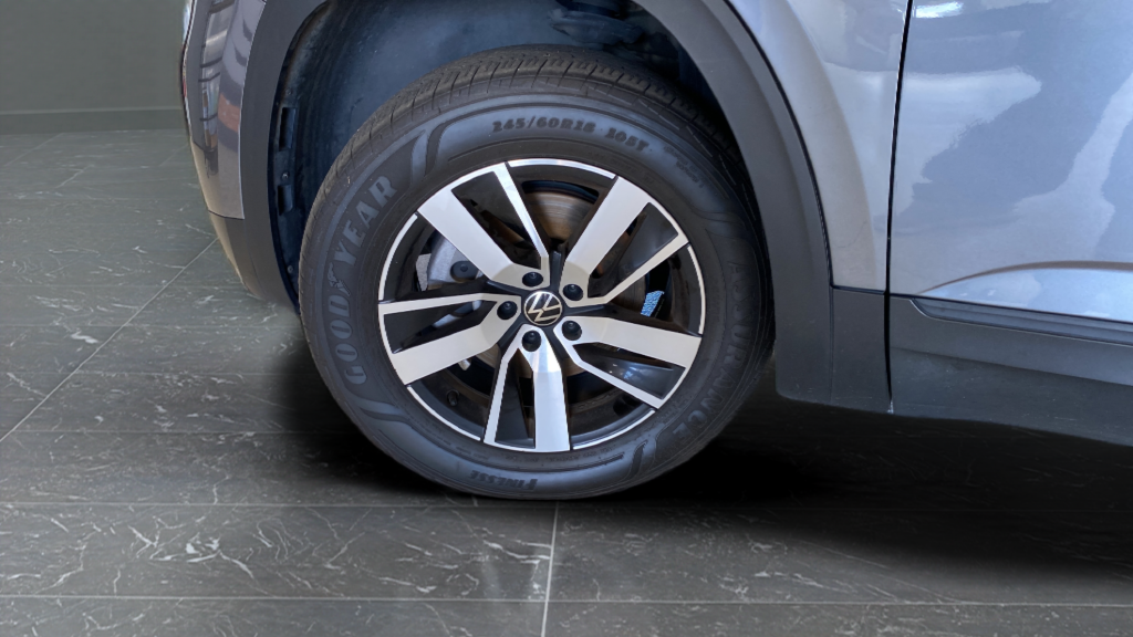 2022 Volkswagen Atlas 2.0T SE