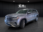 2022 Volkswagen Atlas 2.0T SE