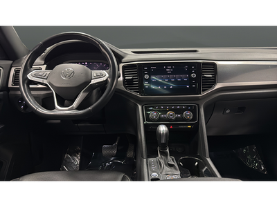 2020 Volkswagen Atlas Cross Sport 3.6L V6 SEL 4Motion