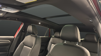 2020 Volkswagen Atlas Cross Sport 3.6L V6 SEL 4Motion