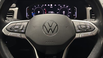 2020 Volkswagen Atlas Cross Sport 3.6L V6 SEL 4Motion