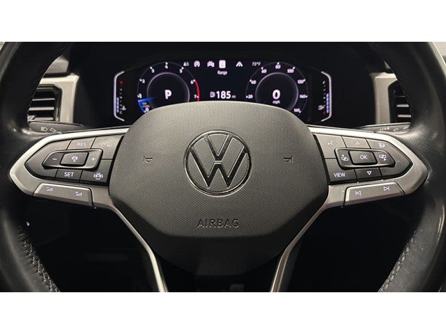 2020 Volkswagen Atlas Cross Sport 3.6L V6 SEL 4Motion