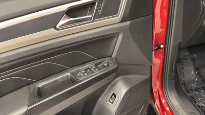 2020 Volkswagen Atlas Cross Sport 3.6L V6 SEL 4Motion