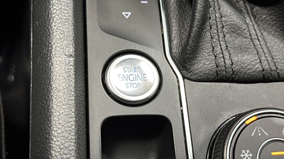 2020 Volkswagen Atlas Cross Sport 3.6L V6 SEL 4Motion