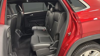2020 Volkswagen Atlas Cross Sport 3.6L V6 SEL 4Motion