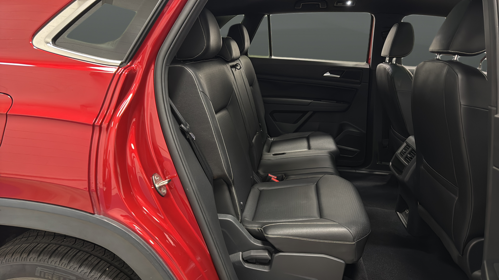 2020 Volkswagen Atlas Cross Sport 3.6L V6 SEL 4Motion