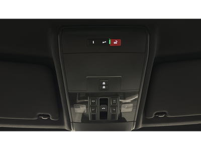 2020 Volkswagen Atlas Cross Sport 3.6L V6 SEL 4Motion