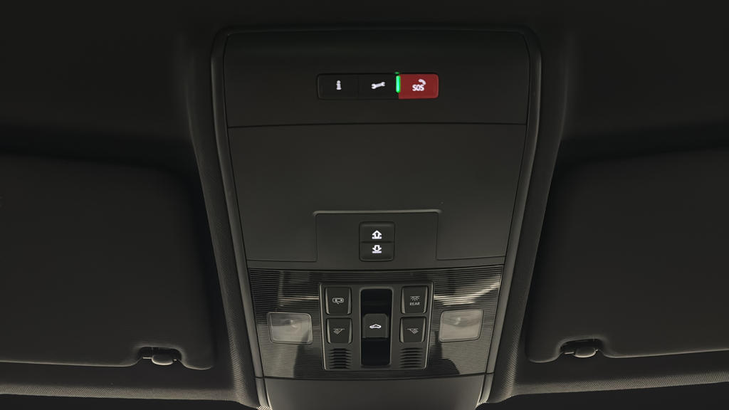 2020 Volkswagen Atlas Cross Sport 3.6L V6 SEL 4Motion