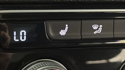 2020 Volkswagen Atlas Cross Sport 3.6L V6 SEL 4Motion
