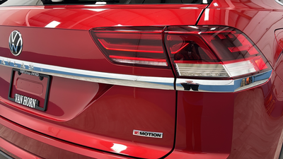 2020 Volkswagen Atlas Cross Sport 3.6L V6 SEL 4Motion