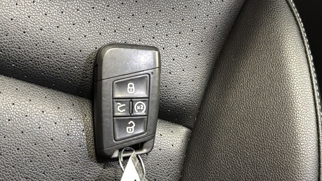 2020 Volkswagen Atlas Cross Sport 3.6L V6 SEL 4Motion