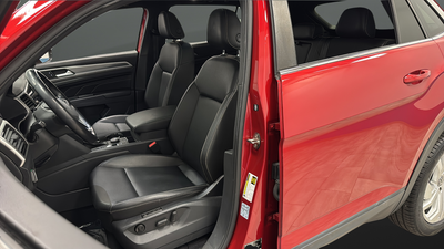 2020 Volkswagen Atlas Cross Sport 3.6L V6 SEL 4Motion