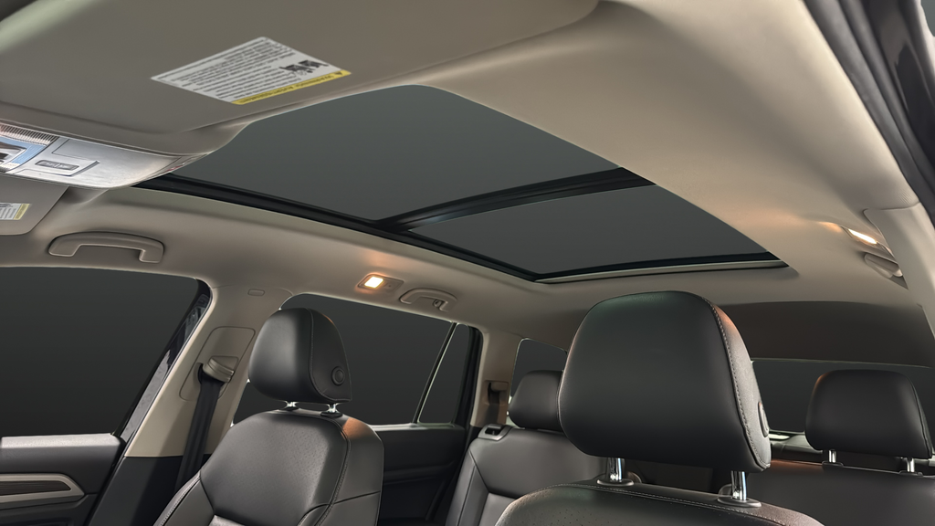 2019 Volkswagen Atlas SEL 4Motion
