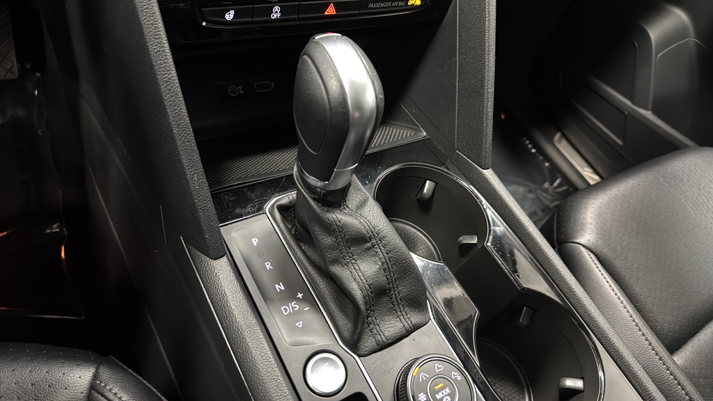 2019 Volkswagen Atlas SEL 4Motion