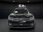 2019 Volkswagen Atlas SEL 4Motion