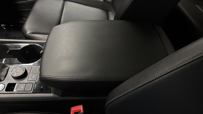 2019 Volkswagen Atlas SEL 4Motion