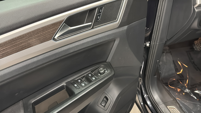 2019 Volkswagen Atlas SEL 4Motion