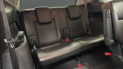 2019 Volkswagen Atlas SEL 4Motion