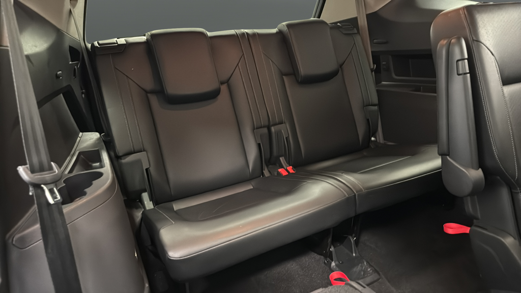 2019 Volkswagen Atlas SEL 4Motion