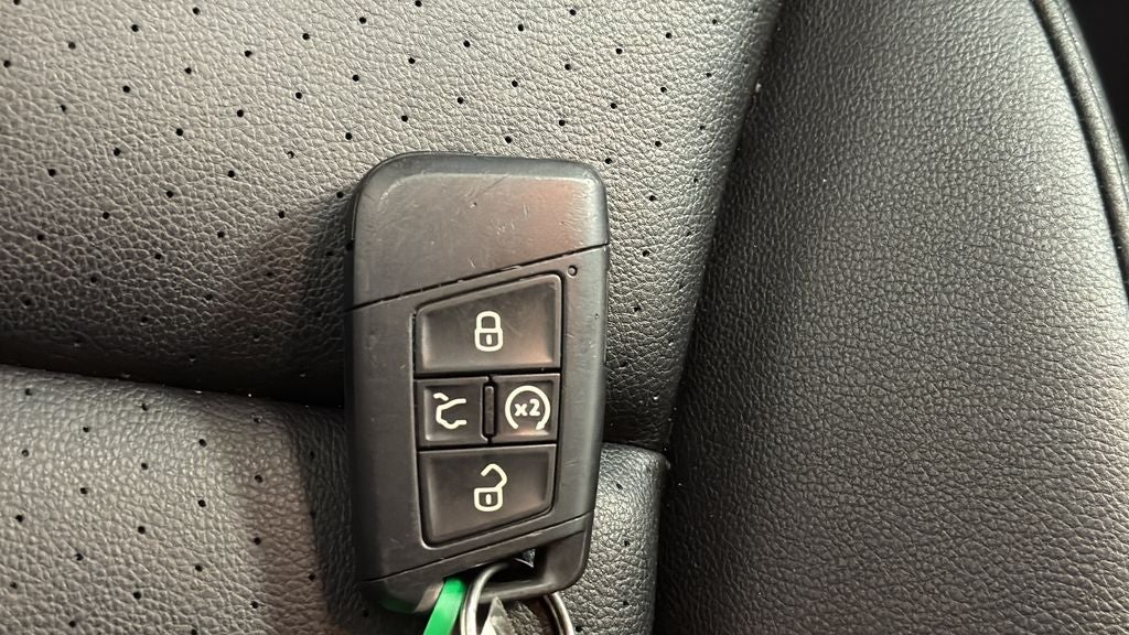 2019 Volkswagen Atlas SEL 4Motion