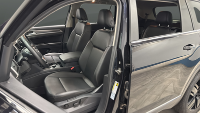 2019 Volkswagen Atlas SEL 4Motion