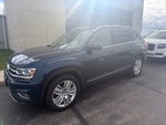 2018 Volkswagen Atlas SEL Premium 4Motion