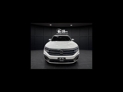 2021 Volkswagen Atlas Cross Sport 3.6L V6 SE w/Technology R-Line