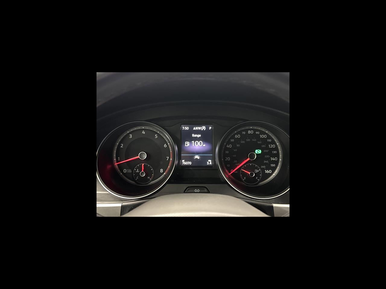 2021 Volkswagen Atlas Cross Sport 3.6L V6 SE w/Technology R-Line