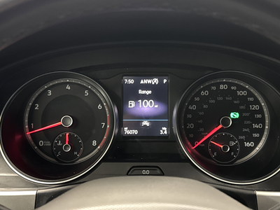2021 Volkswagen Atlas Cross Sport 3.6L V6 SE w/Technology R-Line