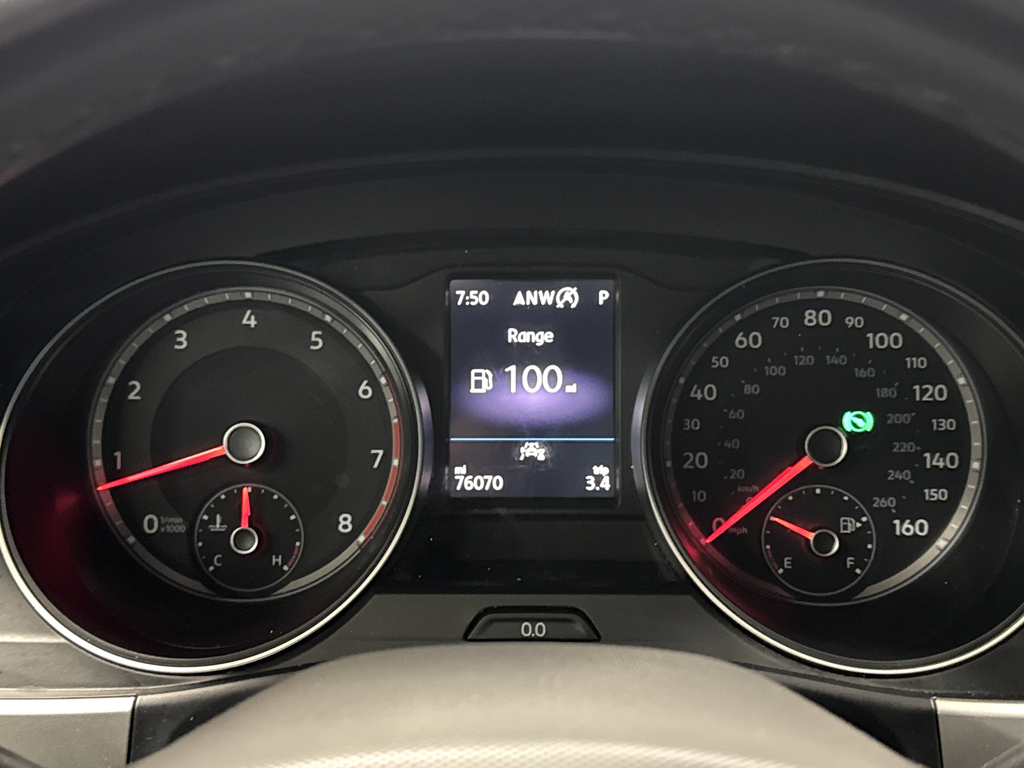 2021 Volkswagen Atlas Cross Sport 3.6L V6 SE w/Technology R-Line