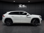 2021 Volkswagen Atlas Cross Sport 3.6L V6 SE w/Technology R-Line