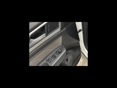 2021 Volkswagen Atlas Cross Sport 3.6L V6 SE w/Technology R-Line