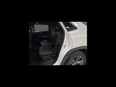 2021 Volkswagen Atlas Cross Sport 3.6L V6 SE w/Technology R-Line