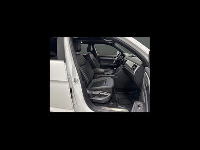 2021 Volkswagen Atlas Cross Sport 3.6L V6 SE w/Technology R-Line