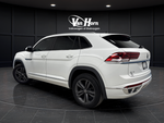 2021 Volkswagen Atlas Cross Sport 3.6L V6 SE w/Technology R-Line