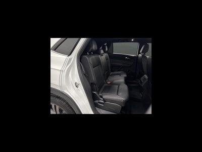 2021 Volkswagen Atlas Cross Sport 3.6L V6 SE w/Technology R-Line
